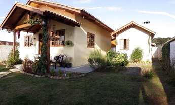 Imagem: Alugo casa em Campo Alegre