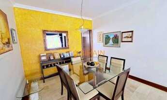 Imagem: Apartamento à venda, 105 m² por R$ 567.000,00