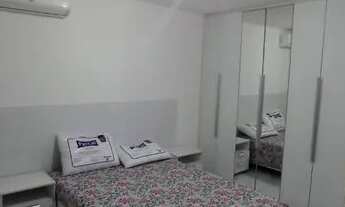 Imagem: Apt diarias ou temporadas