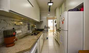 Imagem 6: POMPÉIA - SANTOS - LINDO APARTAMENTO GARDEN!