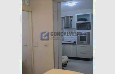 Imagem 3: SAO BERNARDO DO CAMPO - Residential / Home - RUDGE RAMOS