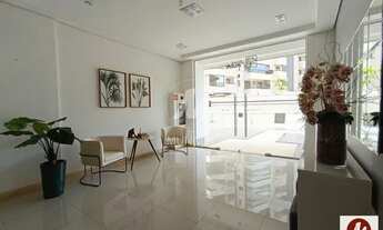 Imagem 2: Apartamento (tipo - padrao) 1 dormitórios/suite, cozinha planejada, portaria 24hs, lazer