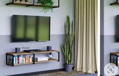 Imagem: Casa para venda tem 65 metros quadrados