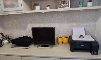 Imagem 2: Apartamento de 138m² com 3 suítes na Vila Andrade - SP