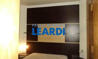 Imagem: APARTAMENTO - CARRÃO - SP