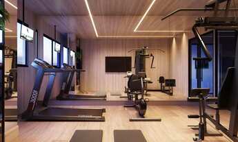 Imagem 7: LANÇAMENTO EM BOA VIAGEM PRÓXIMO AO SHOPPING, FLATS COM 1 E 2 QUARTOS EM ALTO PADRÃO DE AC