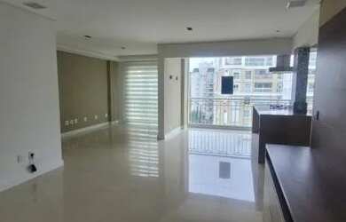 Imagem 3: Apartamento com 2 quartos para alugar por R$ 3600.00, 152.50 m2 - HUGO LANGE - CURITIBA/PR