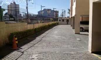 Imagem 2: Santo André - Apartamento Padrão - Vila Eldízia