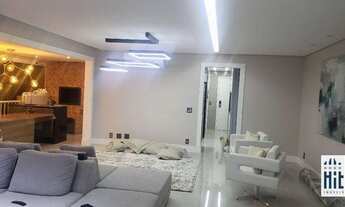 Imagem 2: Apartamento com 3 dormitórios, 115 m² - venda por R$ 2.000.000,00 ou aluguel por R$ 8.420