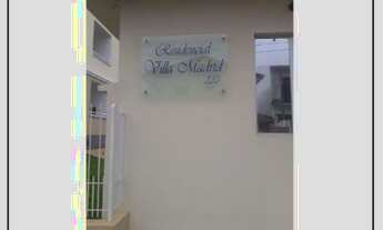 Imagem 2: COND RES VILLA MADRID - Oportunidade Única em PALHOCA - SC | Tipo: Apartamento