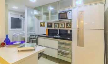 Imagem 3: Apto 2 quartos Jardins Higienópolis