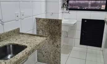 Imagem 7: Life Universita Apartamento com 2 dormitórios