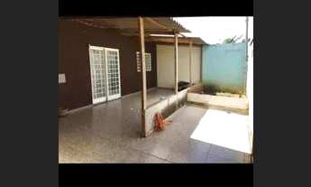 Imagem 7: Alugo casa na cidade industrial fracaroli/ Luziânia