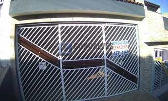 Imagem: SAO BERNARDO DO CAMPO - Residential / Home