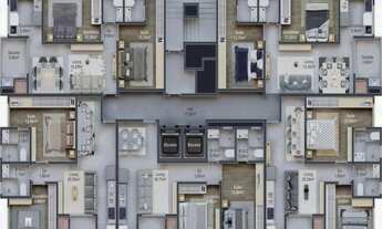 Imagem 6: Itapema - Apartamento Padrão - Morretes