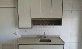 Imagem 5: Apartamento Padrão em São José do Rio Preto