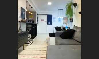 Imagem 2: Apartamento à venda Jardim Botanico 70m 2 dormitórios vaga decorado e mobiliado