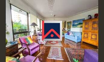 Imagem 2: Apartamento Venda 4 Dormitórios - 200 m² Campo Belo