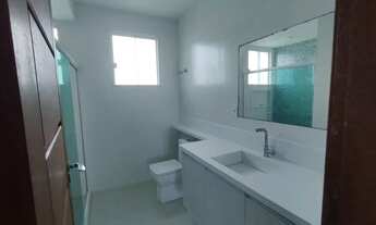 Imagem 4: Casa no terras Alphaville para locação