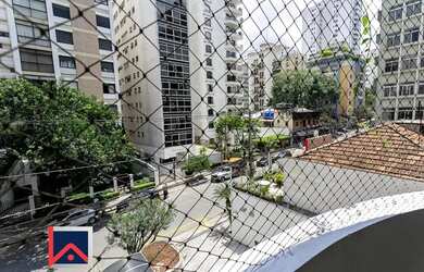 Imagem 7: Apartamento Venda Cerqueira César 297 m² 3 Dormitórios