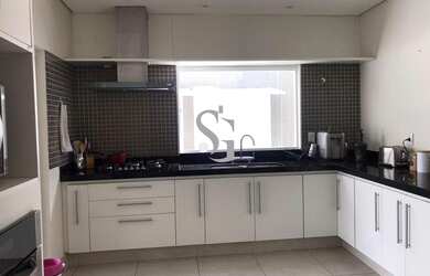 Imagem 5: SOBRADO NO SWISS PARK