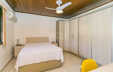 Imagem 7: Casa para Venda - 245.45m², 6 dormitórios, 2 vagas - Tristeza