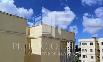 Imagem 6: Apartamento 02 Quartos, ANDAR ALTO e REFORMADO, Area Lazer45 m² - Curado II -Jaboatao/PE