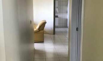 Imagem 7: Apartamento para aluguel com 112 metros quadrados com 3 quartos em Marco - Belém - Pará