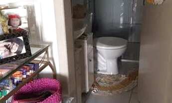 Imagem 5: Kitnet para alugar