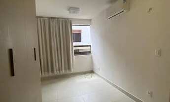 Imagem 4: Apartamento com projetados, split, 02 quartos, área de lazer no Bessa