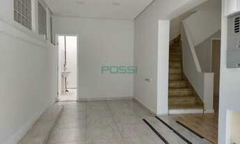 Imagem 6: Sobrado residencial/ comercial para alugar com 120m², 2 quartos- Chácara Santo Antônio