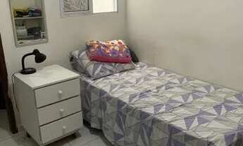 Imagem: Vaga em suíte para meninas