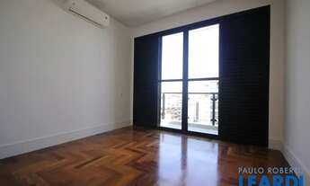 Imagem 6: COBERTURA - MOEMA PÁSSAROS - SP