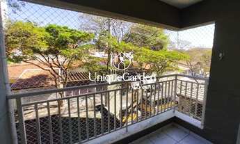 Imagem: SÃO JOSÉ DOS CAMPOS - Apartamento Padrão