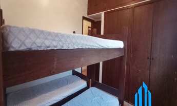 Imagem 5: Apartamento com 3 quartos sendo 1 suíte a venda,100m² na Praia do Morro - Guarapari - ES