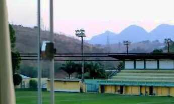 Imagem 1: 1 quarto no centro