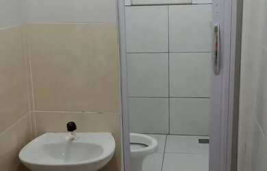 Imagem 4: Alugo kitnet 4 comodo bem espaçosa