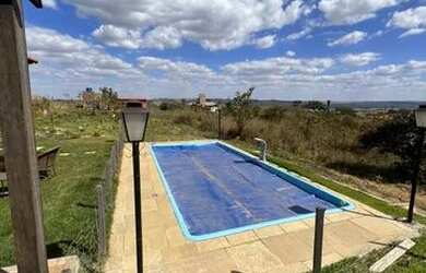 Imagem 8: Lago Corumba 4 Casa Para Venda Com 90 Metros Quadrados Com 2 Quartos. Condomínio Fechado