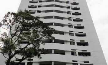 Imagem: Apartamento MOBILIADO possui 58 metros quadrados