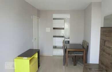 Imagem 3: Apartamento para Aluguel - Santos Dumond, 2 Quartos, 48 m2