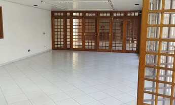 Imagem 7: CASA VILA AEROPORTO I 4 QUARTOS I 2 SUITES I 4 BANHEIROS I 7 SALAS I