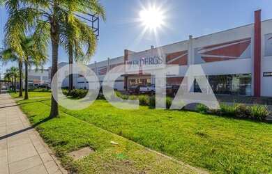 Imagem 3: Loja Comercial 747 m² Jardim Lindóia