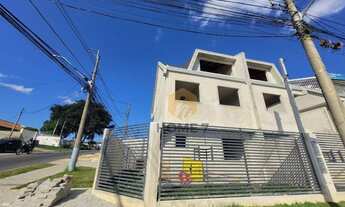 Imagem: Sobrado com 4 dormitórios à venda, 129