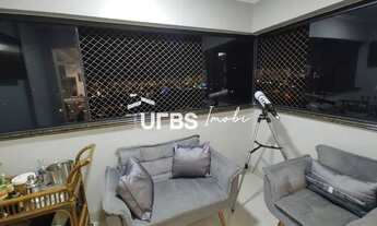 Imagem 4: Residencial Mont Carrara - Apartamento 3 quartos, sendo 1 suíte