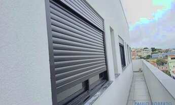 Imagem 3: APARTAMENTO - VILA VALPARAÍSO - SP