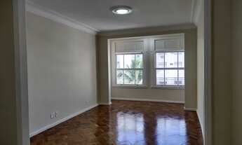 Imagem 5: Ipanema - Excelente Apto. - 111 M³ - 03 Qtos - 01 Banheiro - Dep. Completa - 01 Vaga - Pró