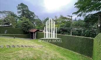 Imagem 3: Casa em condomínio na Granja Viana