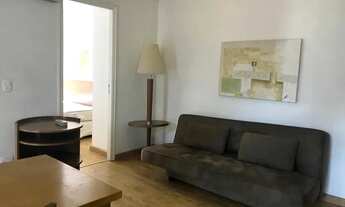 Imagem 3: FLAT NA CONSOLAÇÃO 2 DORMITÓRIOS PARA LOCAÇÃO !!