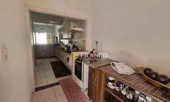 Imagem 6: Casa com 3 dormitórios à venda, 125 m² - Condomínio Residencial Jardins - Taubaté/SP