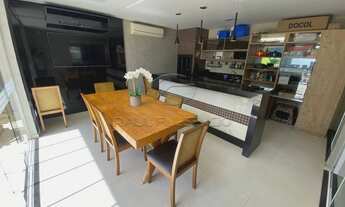 Imagem 7: Londrina - Casa de Condomínio - Vivendas do Arvoredo